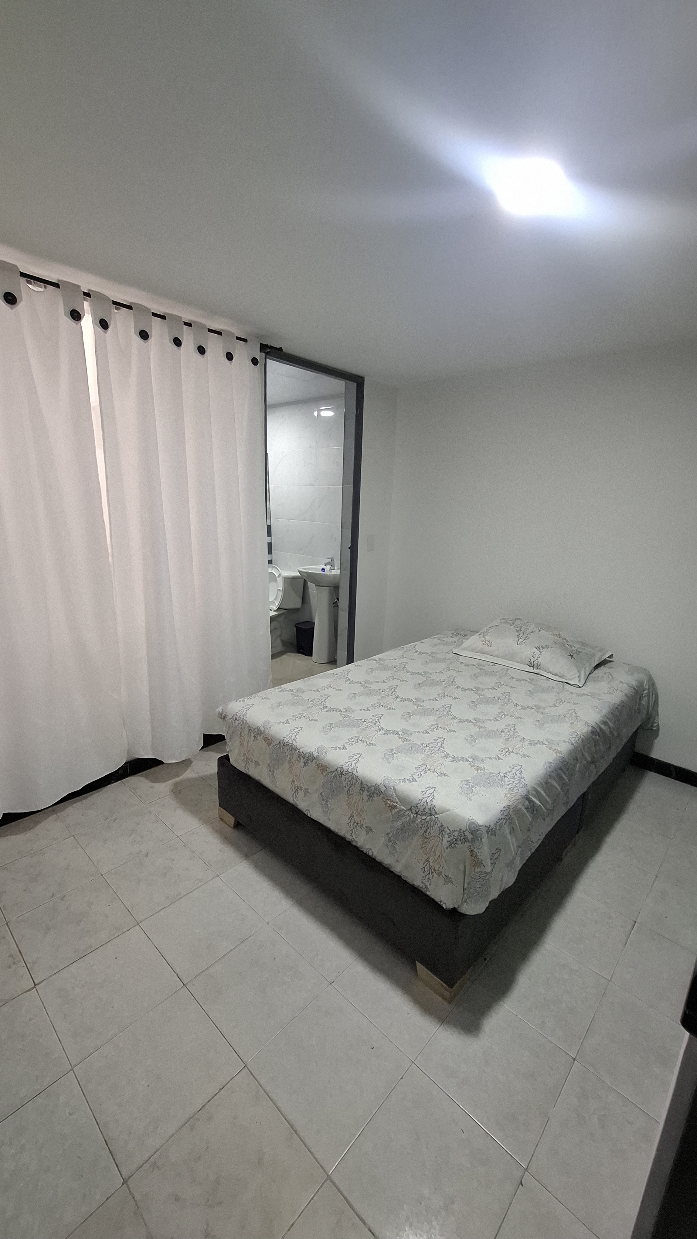 Habitación 103 de Tribu KR