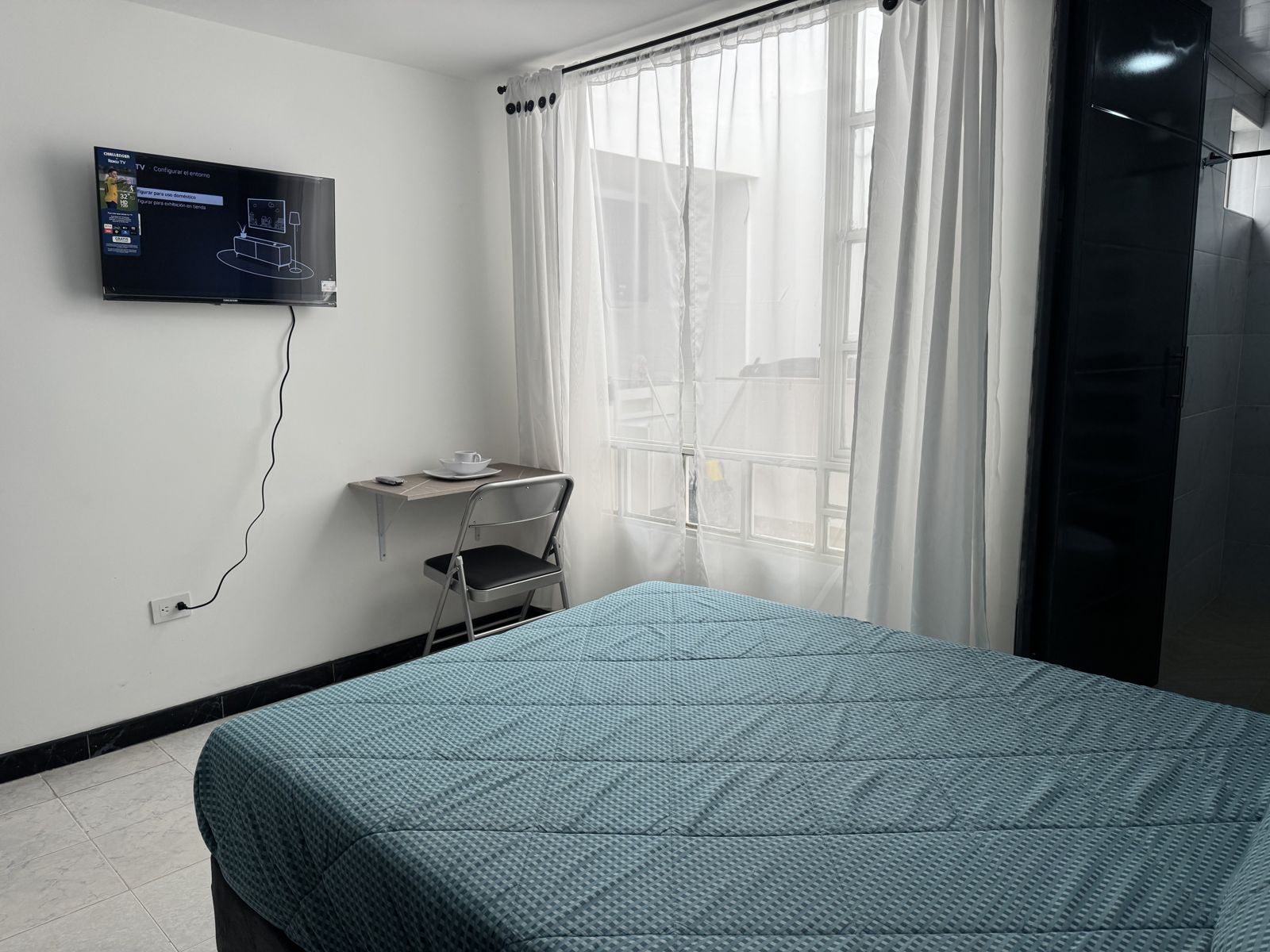 Habitación 103 de Tribu KR