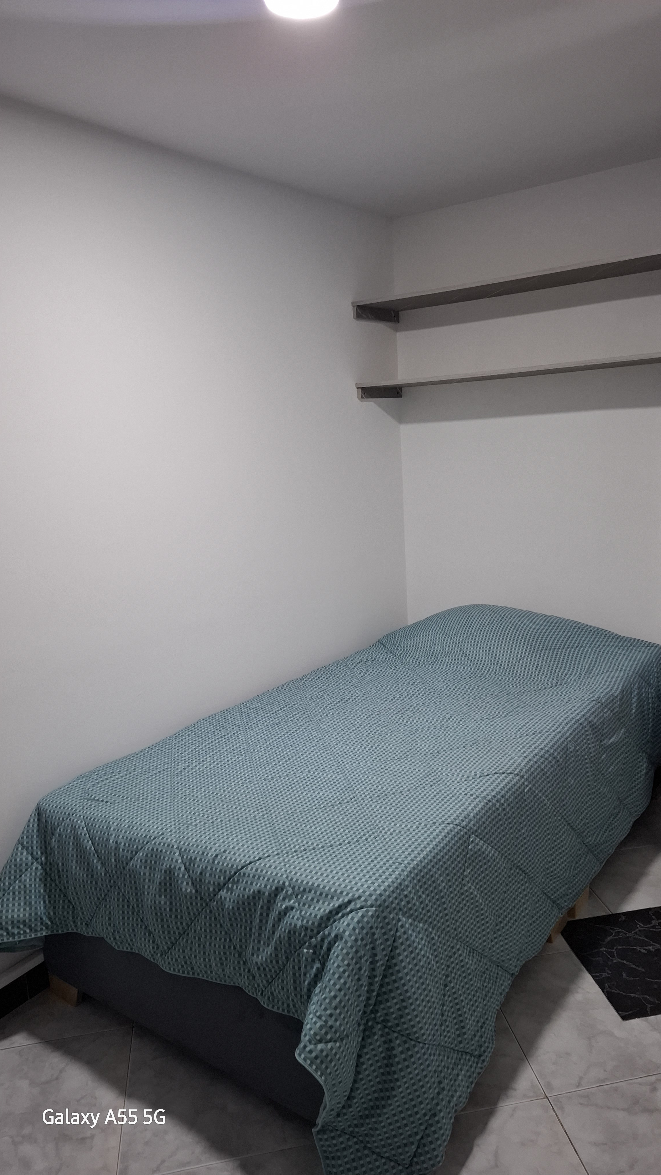 Habitación 102 de Tribu KR